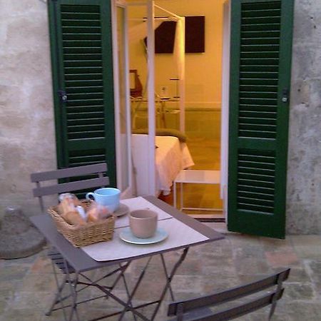 La Corte Dei Cavalieri Matera Zewnętrze zdjęcie
