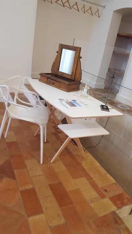 La Corte Dei Cavalieri Matera Zewnętrze zdjęcie