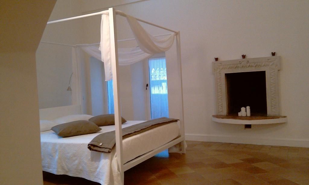 La Corte Dei Cavalieri Matera Zewnętrze zdjęcie