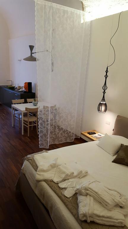 La Corte Dei Cavalieri Matera Zewnętrze zdjęcie