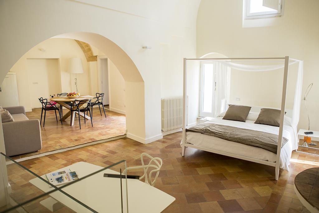 La Corte Dei Cavalieri Matera Zewnętrze zdjęcie