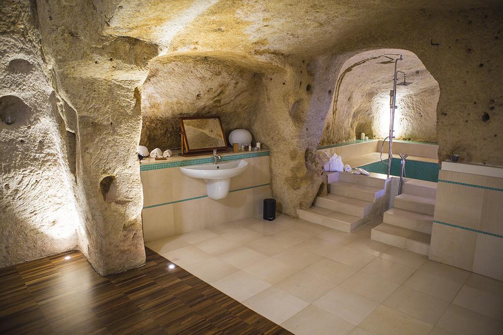 La Corte Dei Cavalieri Matera Zewnętrze zdjęcie